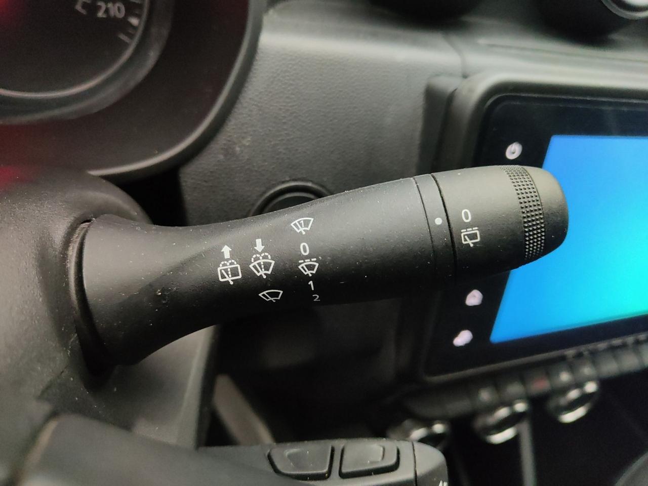 DACIA Duster II 2021 1.0 TCE 100CV EXPRESSION GPL