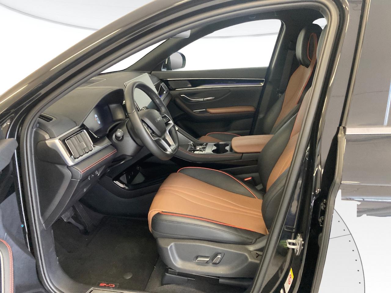 Byd Seal U DM-i 1.5 phev Boost 2wd