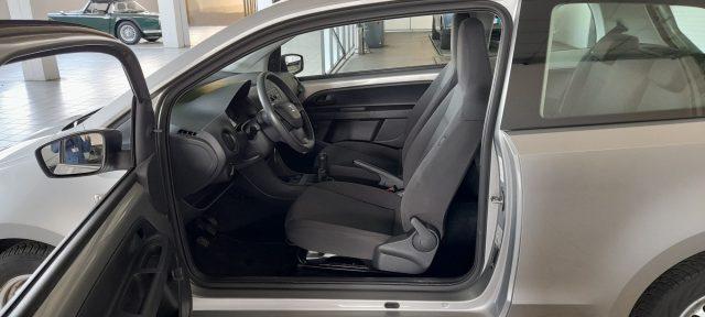 SEAT Mii 1.0 3 porte Reference