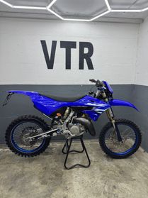 Yamaha Yz 125