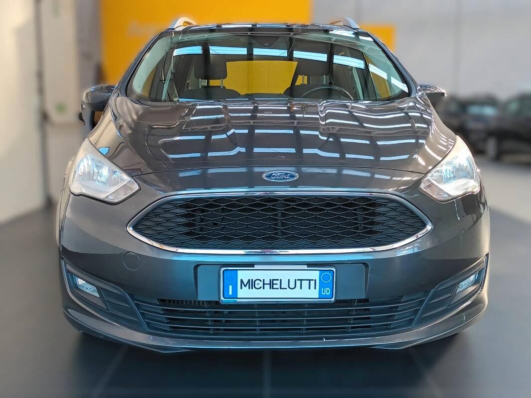 Ford C-Max 1.5 tdci Business 120cv 7 POSTI