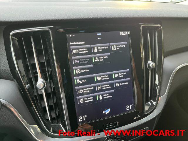 VOLVO V60 D3 Geartronic Business PROMO