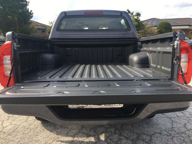 Foton Tunland G7 8 AT PRONTA CONSEGNA