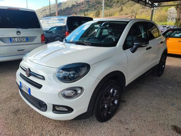 Fiat 500X 1.4 MultiAir 140 CV City Cross
