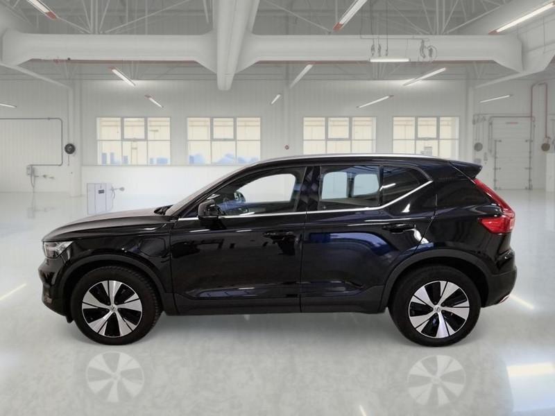 VOLVO XC40 T5 Plug-in Hybrid auto Recharge Inscription Expression