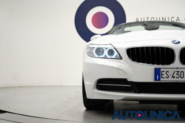 BMW Z4 SDRIVE 20I