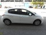 PEUGEOT 208 1° serie 1.4 VTi 95 CV 5p. GPL Active