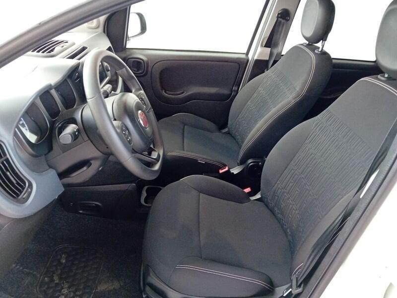 FIAT Panda 1.0 FireFly S&S Hybrid City Cross