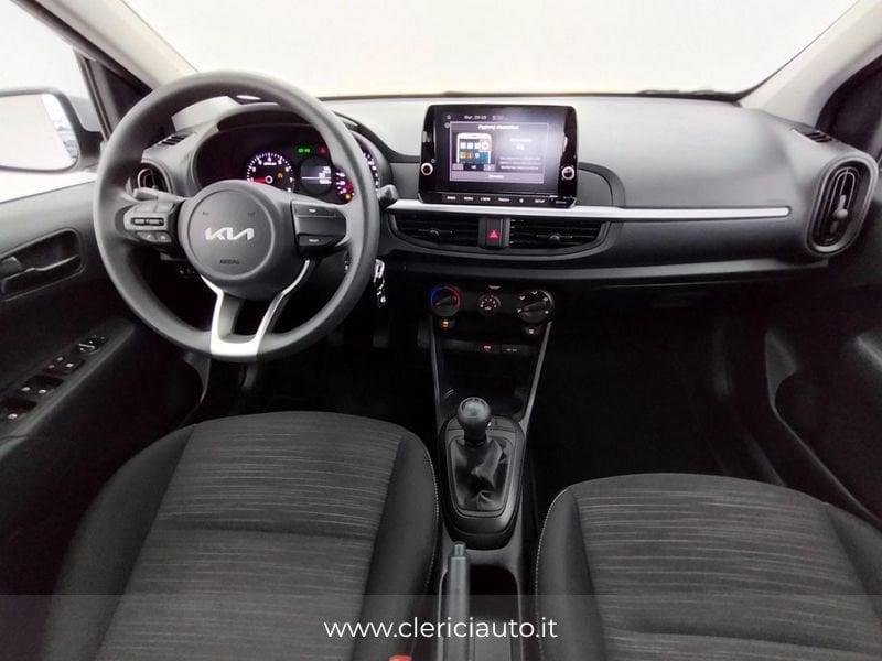 Kia Picanto 1.0 12V 5 porte Urban