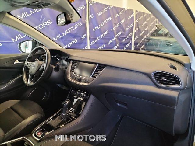 OPEL Grandland X 1.6 diesel Ecotec Start&Stop aut.Bi ColorUltimate