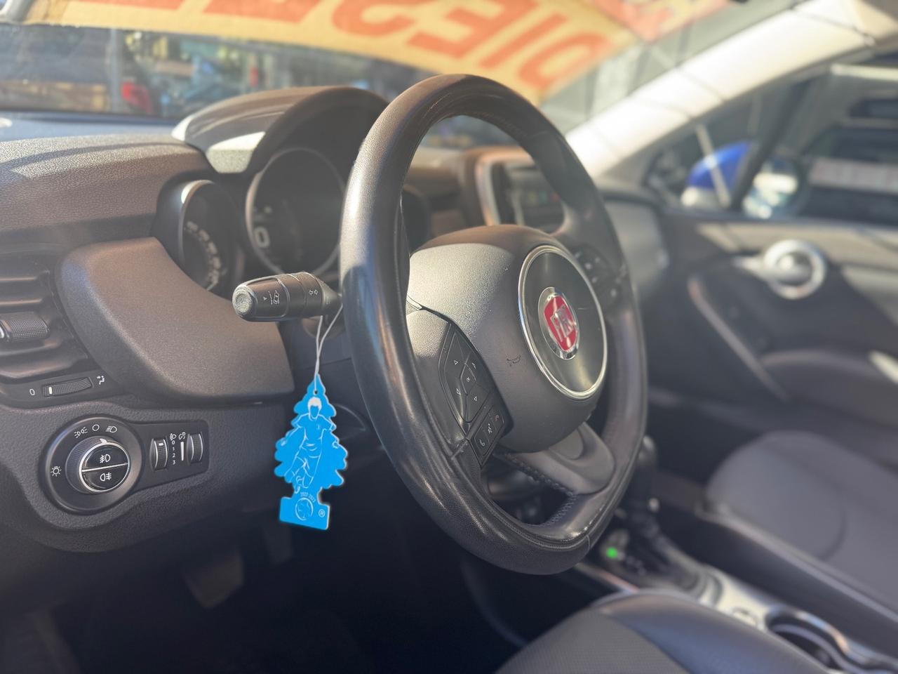 Fiat 500X 2.0 MultiJet 140 CV AT9 4x4 Cross Plus 150.000Km