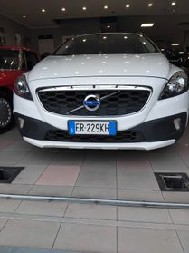 Volvo V40 Cross Country V40 Cross Country D2 1.6 Momentum