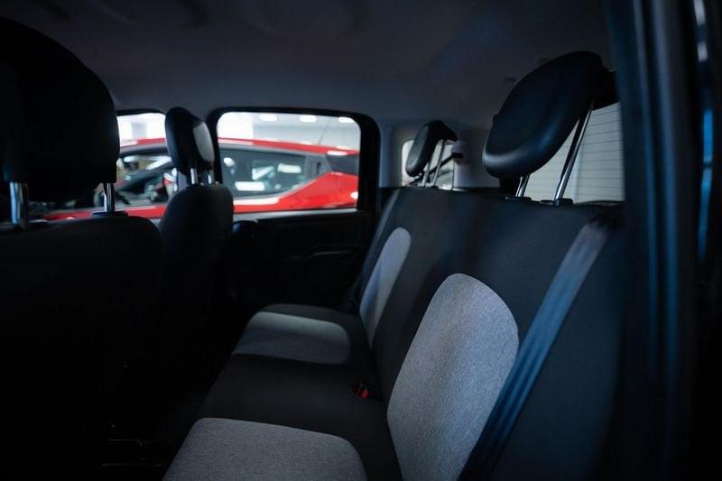 FIAT Panda 1.2 Lounge s&s 69cv my19