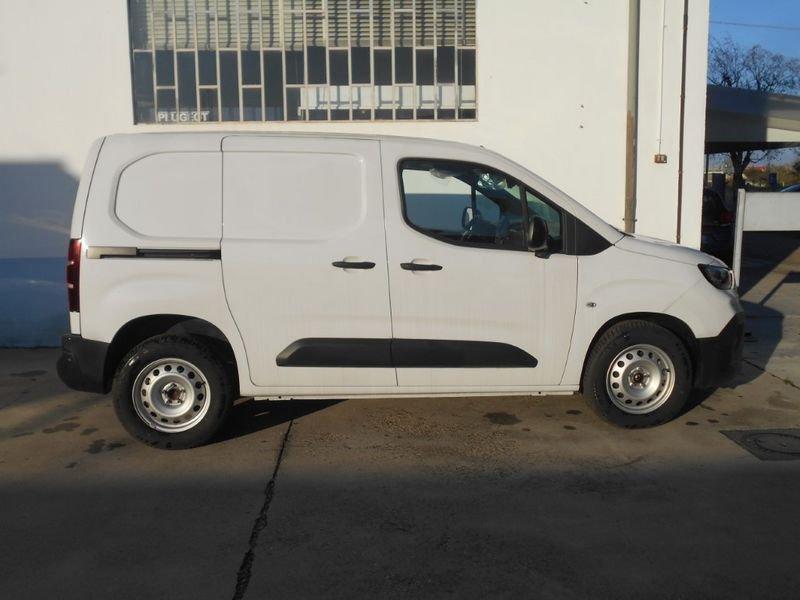 FIAT Doblò Benz 110cv PC-TN Van Fin 9Perfet Sc29% Fattura