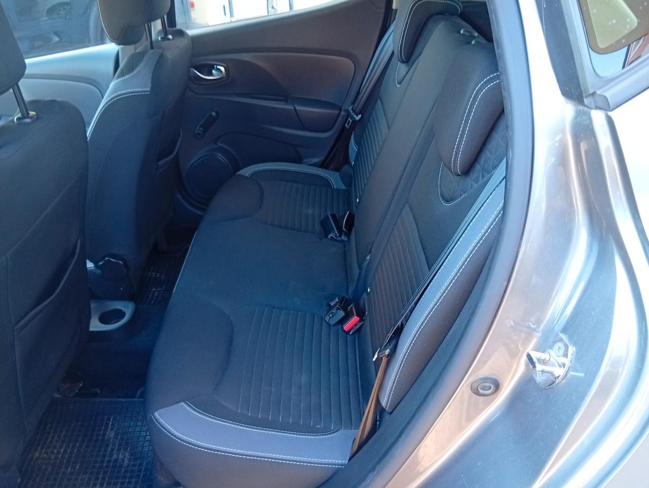 Renault Clio 1.5 dCi 5 porte Navigatore/Cruise control