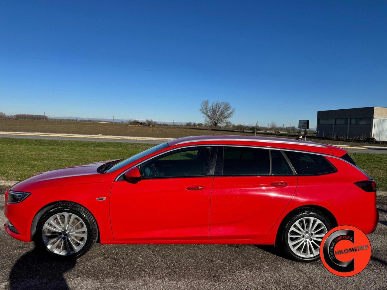 Opel Insignia 2.0CDTI AUT SW SPORTS T INNOVATION-LEED-TELECAMERA