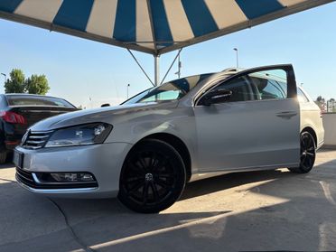 Volkswagen Passat Var. 2.0 TDI DSG High. BM.Tech.