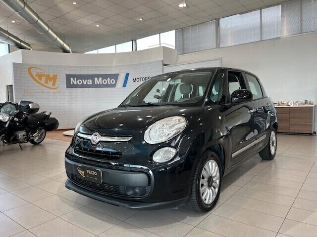Fiat 500L 1.3 mjt Pop Star 85cv