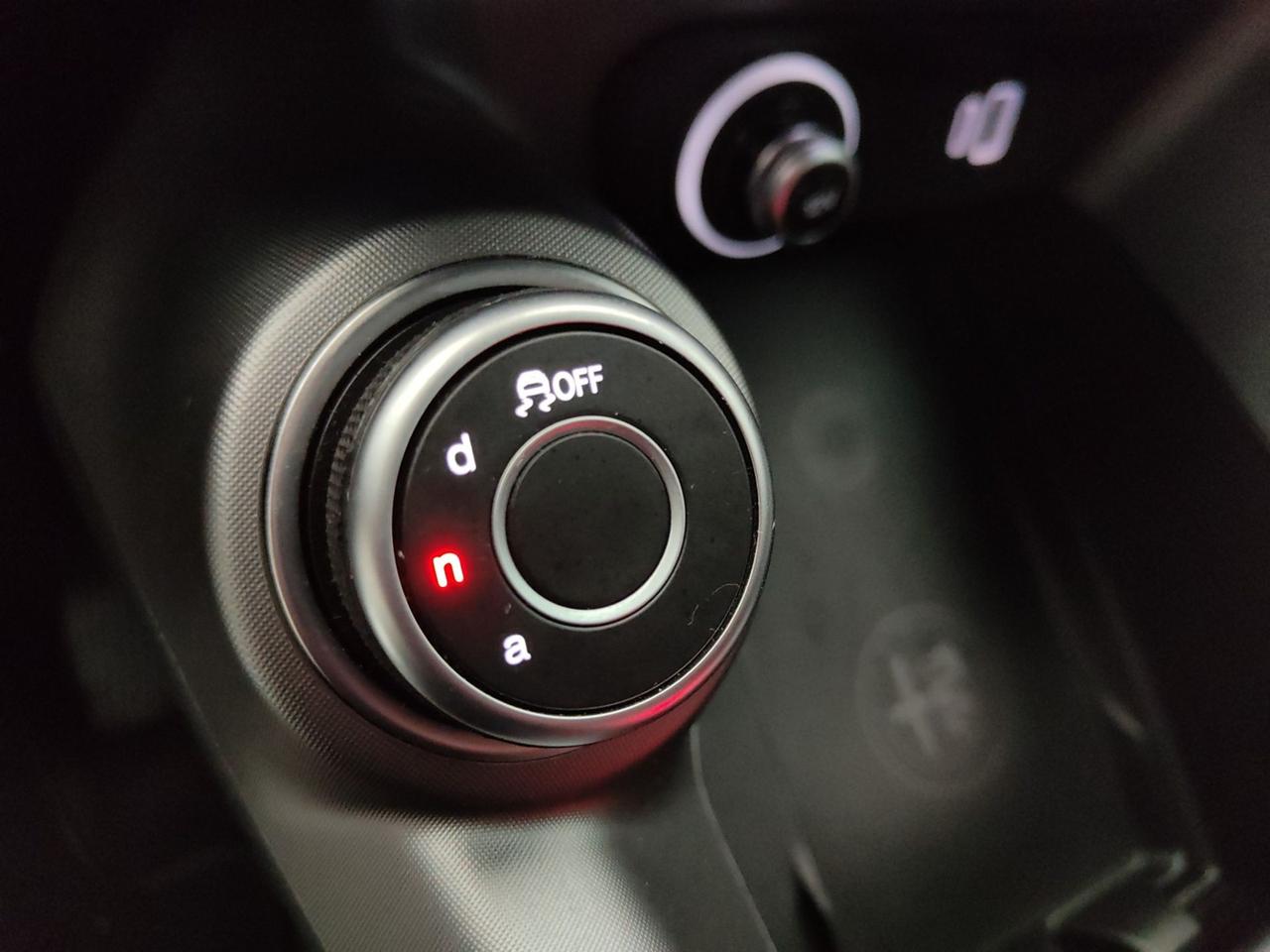 ALFA ROMEO Tonale 1.5 160CV HYBRID TI TCT7