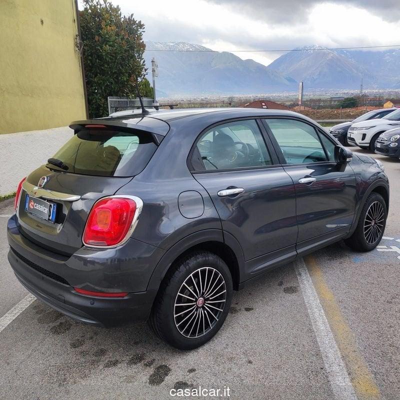 FIAT 500X 1.3 MultiJet 95 CV Business CON 24 MESI DI GARANZIA PARI ALLA NUOVA