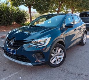 Renault Captur TCe 100 CV GPL *BASSI CONSUMI*