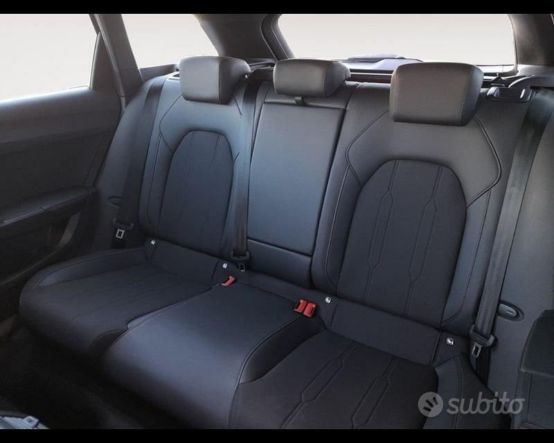 CUPRA Leon SP LEONSP1,5eTSI C 5P 110 DS9 A7