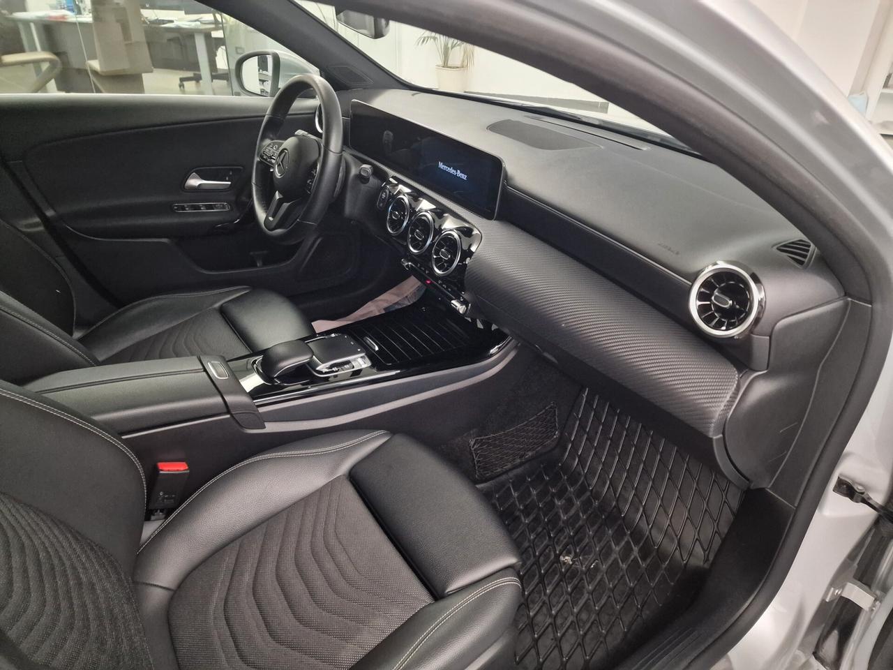 Mercedes-benz A 180 d Automatic Executive