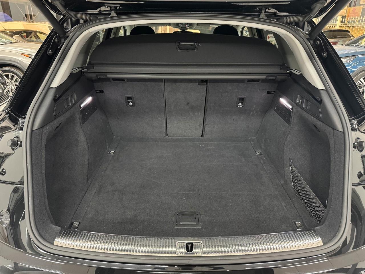 Q5 2.0TDI s tronic Busines quattro OTTIME CONDIZIONI