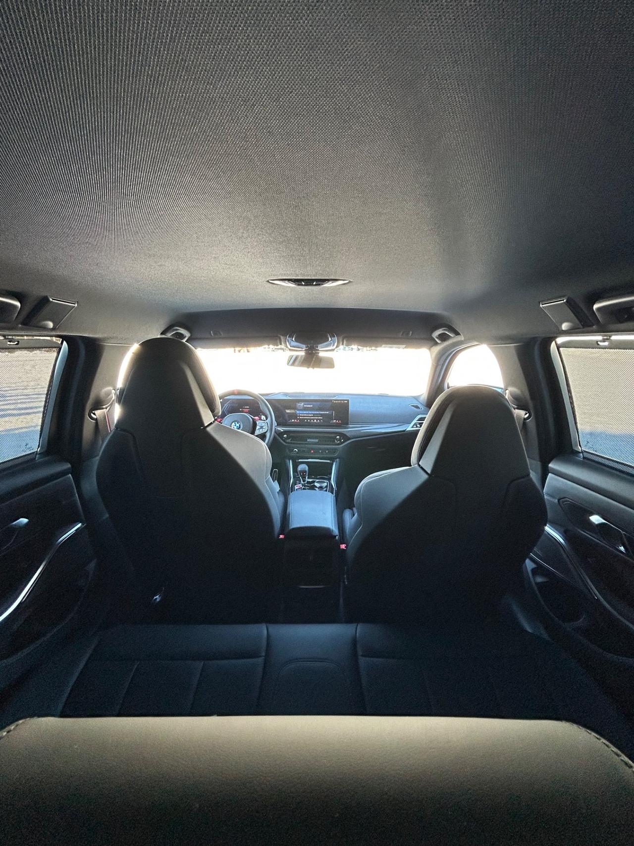 Bmw M3 Touring Competition