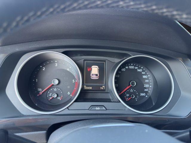 VOLKSWAGEN Tiguan 2.0 TDI 150 CV SCR DSG Life