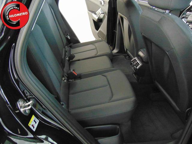 AUDI Q3 45 TFSI quattro S tronic Bus. PLUG IN