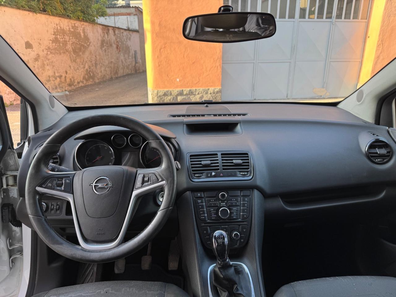 Opel Meriva 1.4 Turbo 120CV Elective