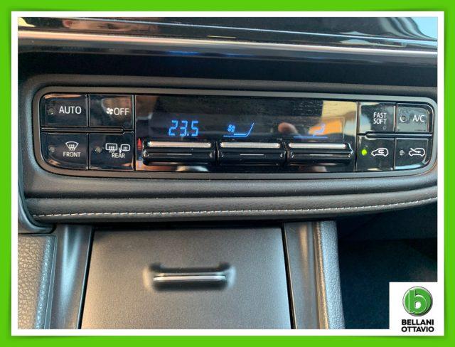 TOYOTA Auris Touring Sports 1.6 D-4D Lounge/TELECAMERA POSTERIORE