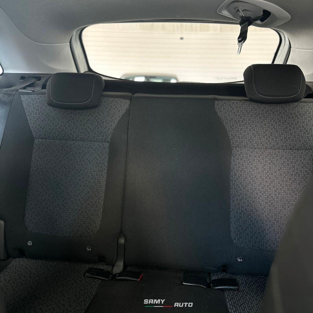 Opel Crossland X 1.6 ECOTEC Advance