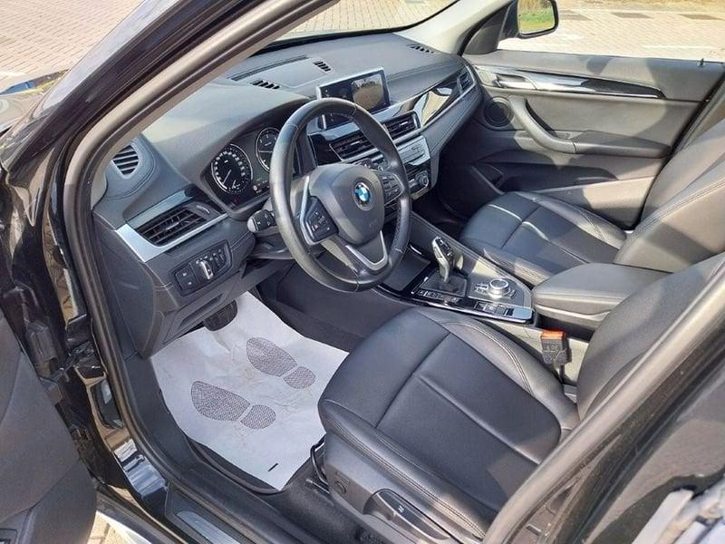 BMW X1 18d xDrive xLine Plus Steptronic