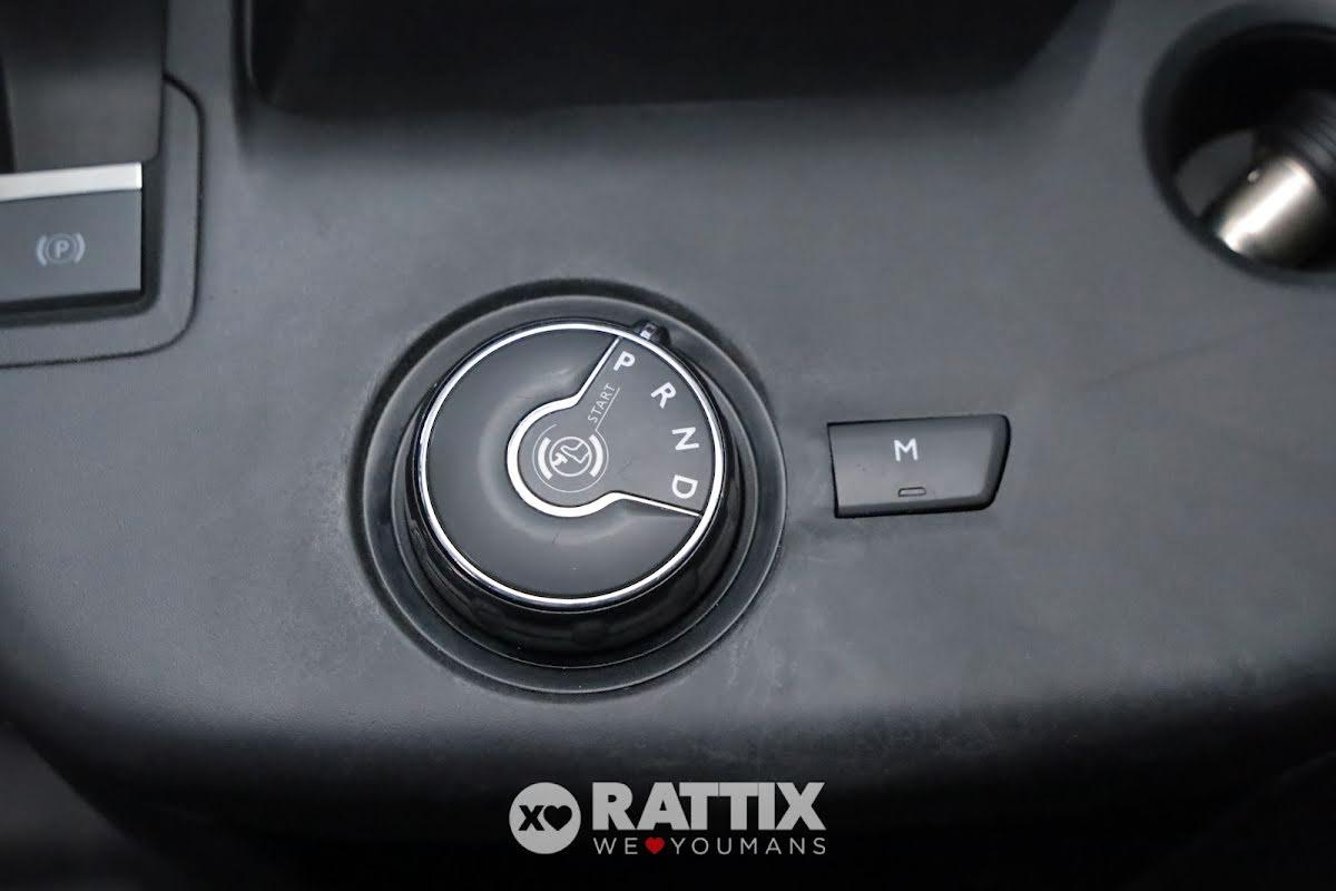 Citroen Berlingo M 1.5 bluehdi 130CV Club eat8 (IVA ESCLUSA)