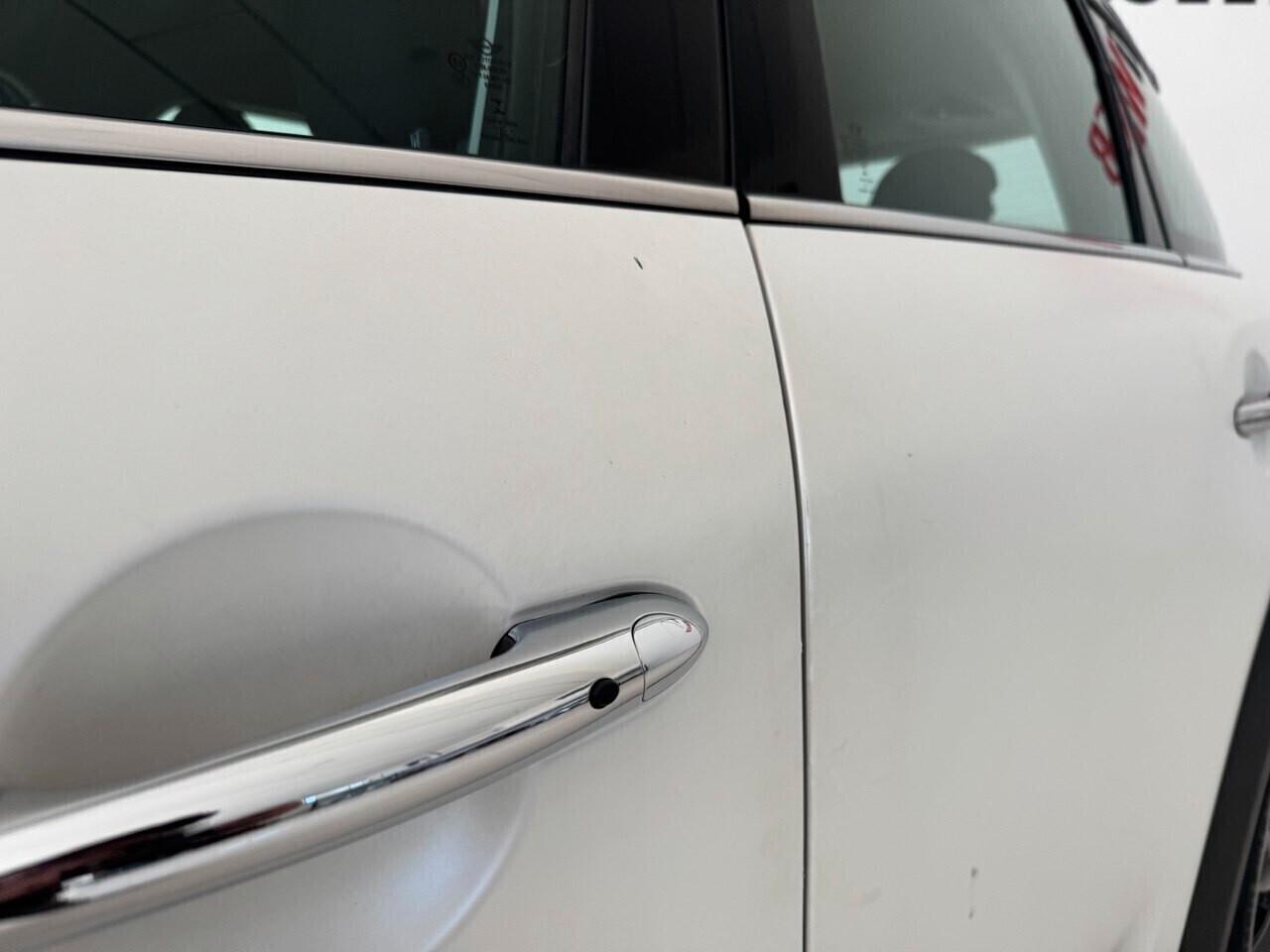 Mini Cooper D Countryman 2.0 Hype