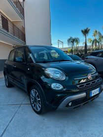 Fiat 500L 1.3 Multijet 95 CV Cross