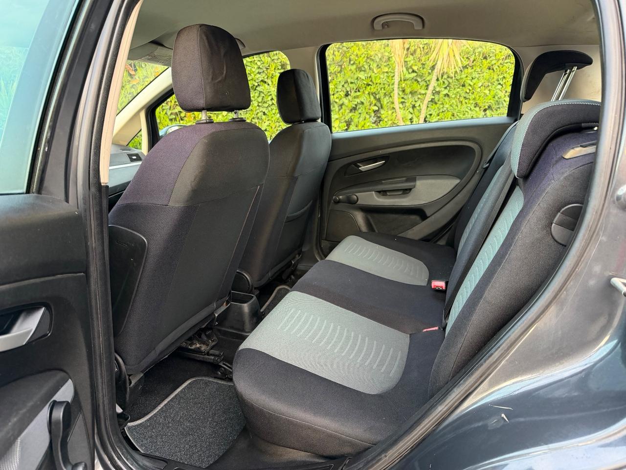 Fiat Grande Punto 1.2 65CV NEOPATENTATI