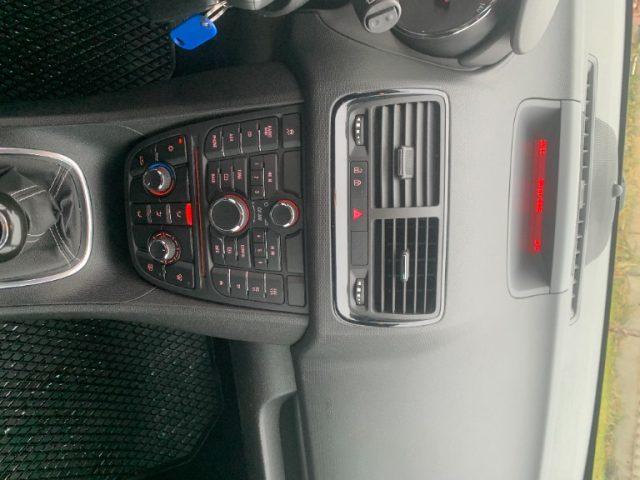 OPEL Meriva 1.7 CDTI 110CV Cosmo