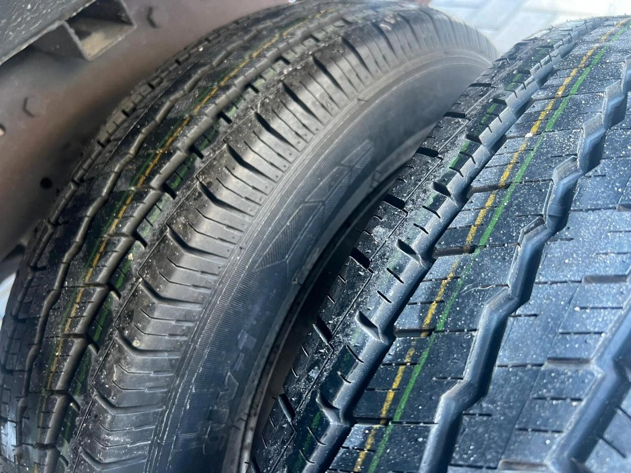 Iveco Daily 35C11 2.8 Diesel