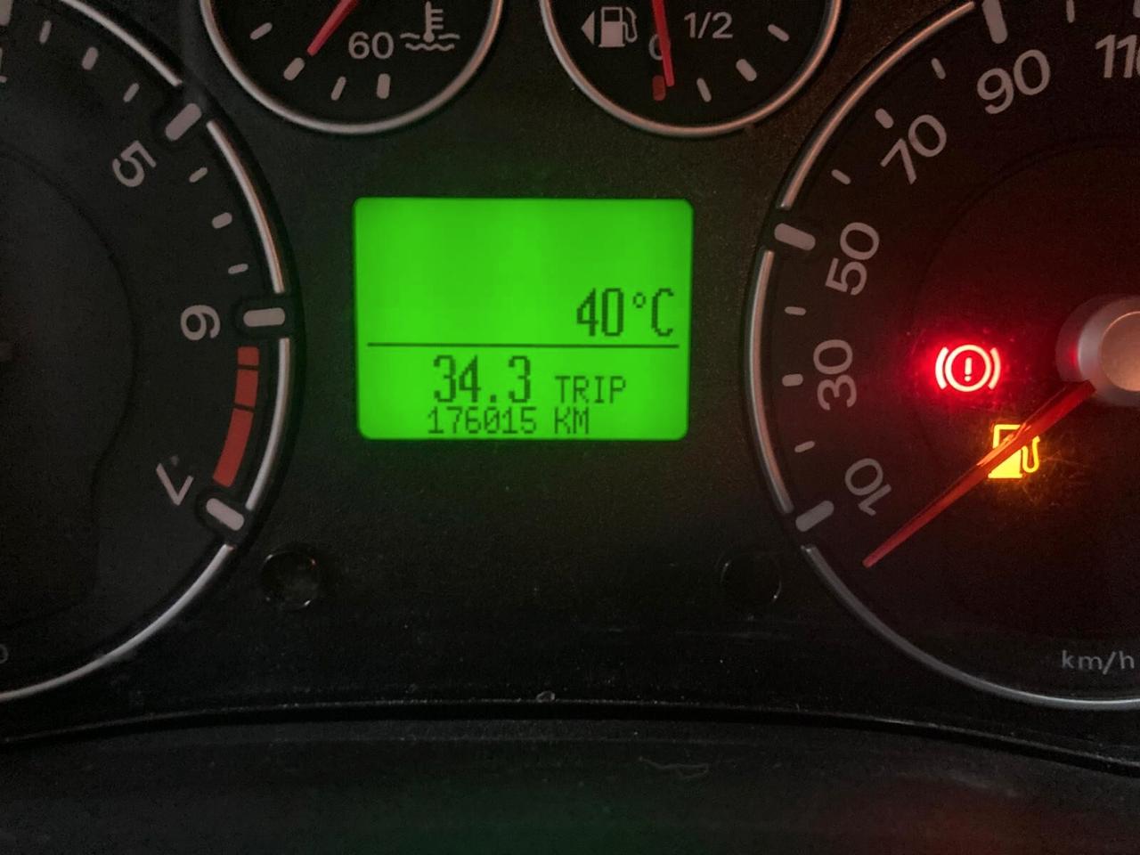 Ford Fiesta 1.2 - IDEALE X NEOPATENTATI - 2007