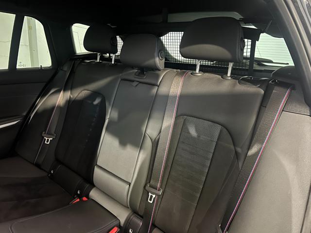 BMW 320 d 48V Touring Msport