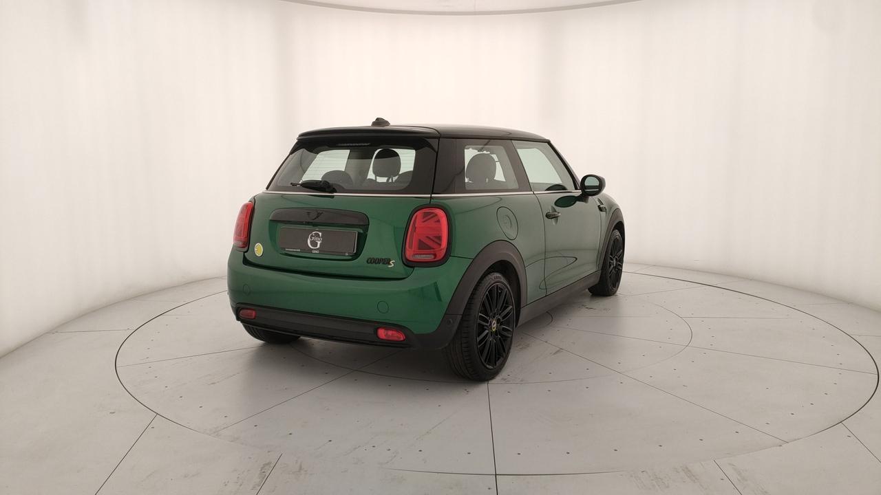 MINI Mini F56 2021 Full Electric - Mini 3p Cooper SE Classic auto