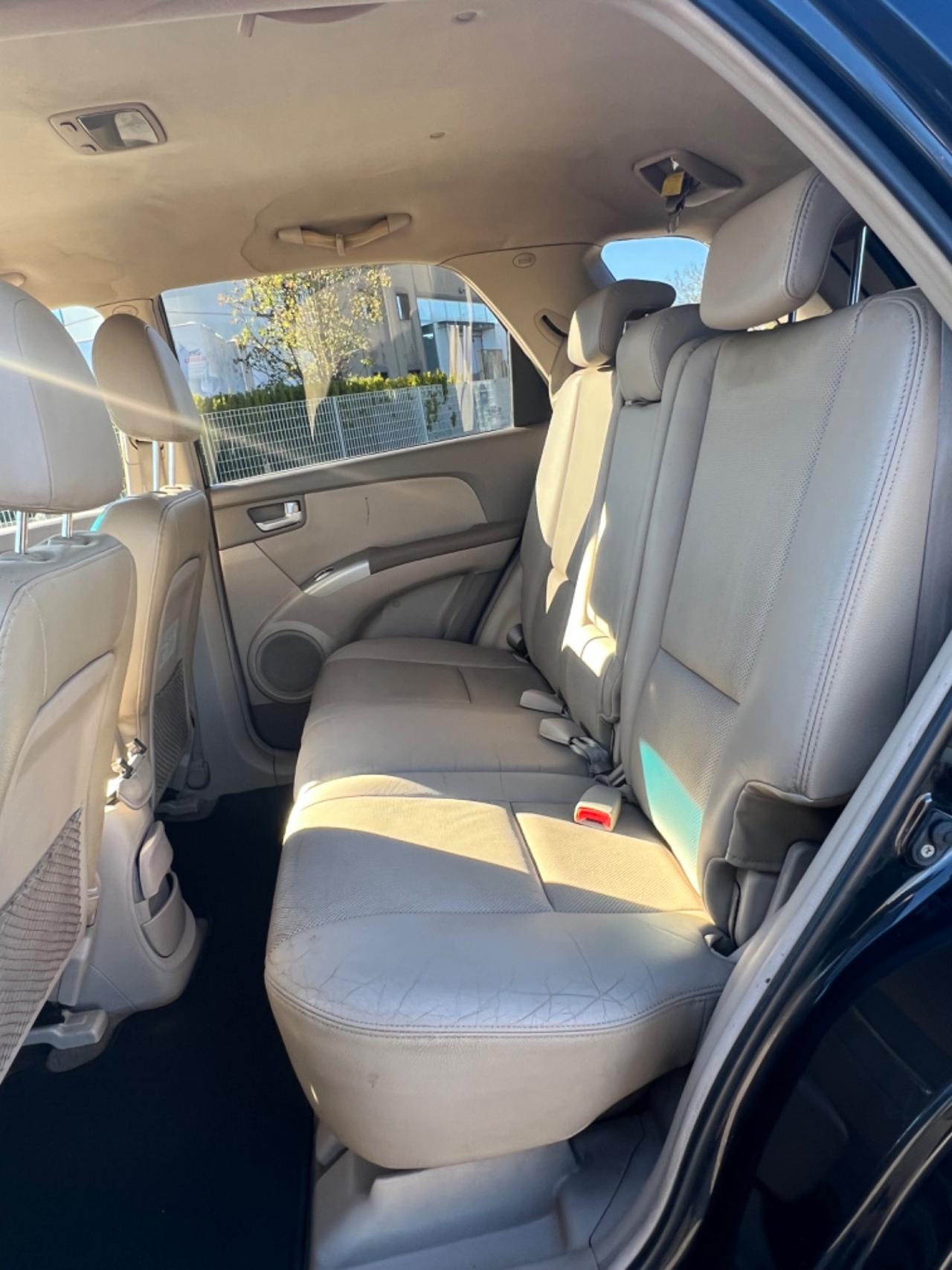 Kia Sportage 2.0 CRDI 112CV Active Class