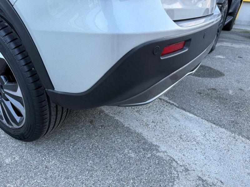 Suzuki Vitara 1.4 Hybrid Top +gpl