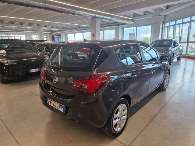 OPEL Corsa 1.4 90CV GPL Tech 5 porte