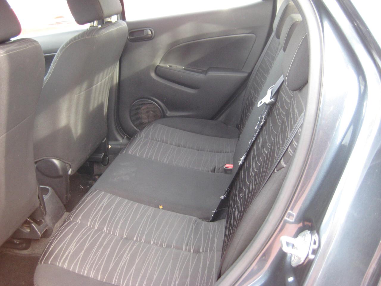 Mazda 2 Mazda2 1.3 16V 86CV 5p. Fun