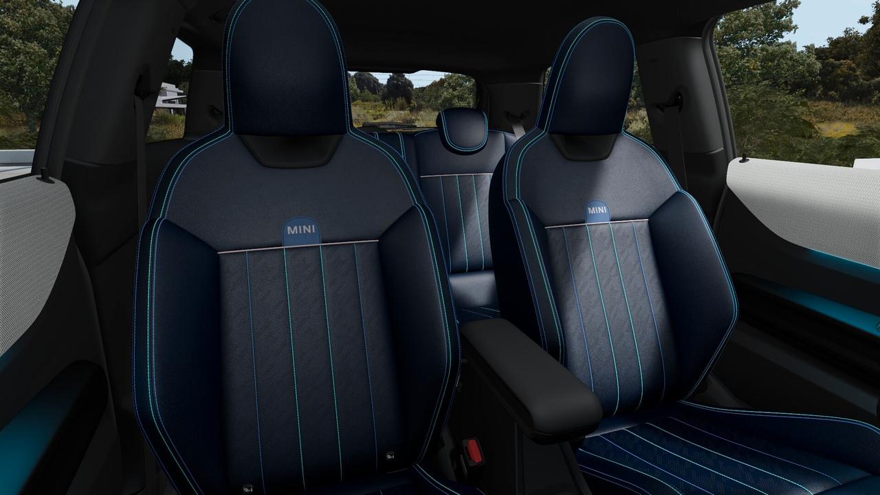 MINI MINI COOPER C