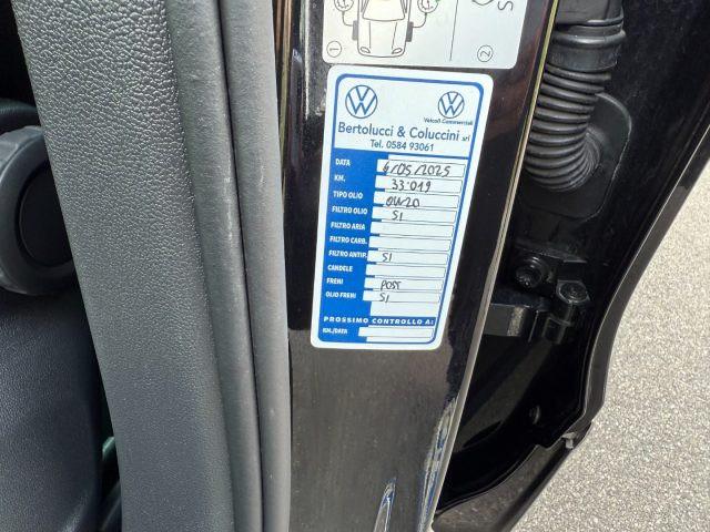 VOLKSWAGEN Tiguan 2.0 TDI 150 CV SCR DSG R-Line UNICO PROPRIETARIO